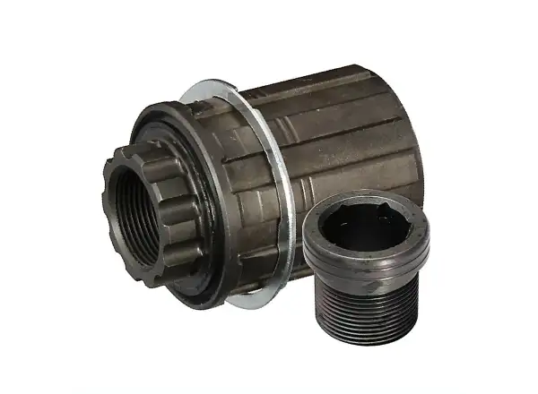 Novatec freehub body S1 Shimano HG 11sp Steel