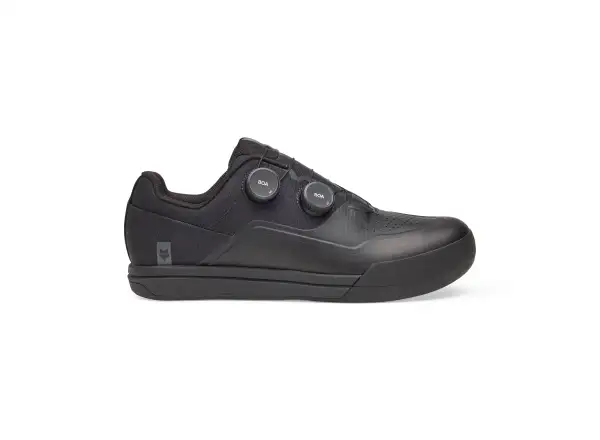 Fox Union Boa Flat men's MTB shoes Black
