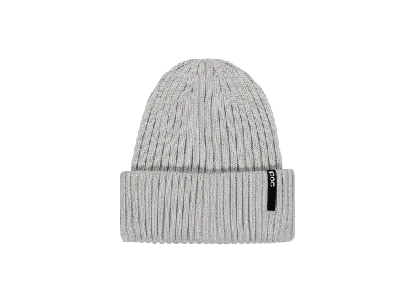 POC Beanie hat Granite Grey