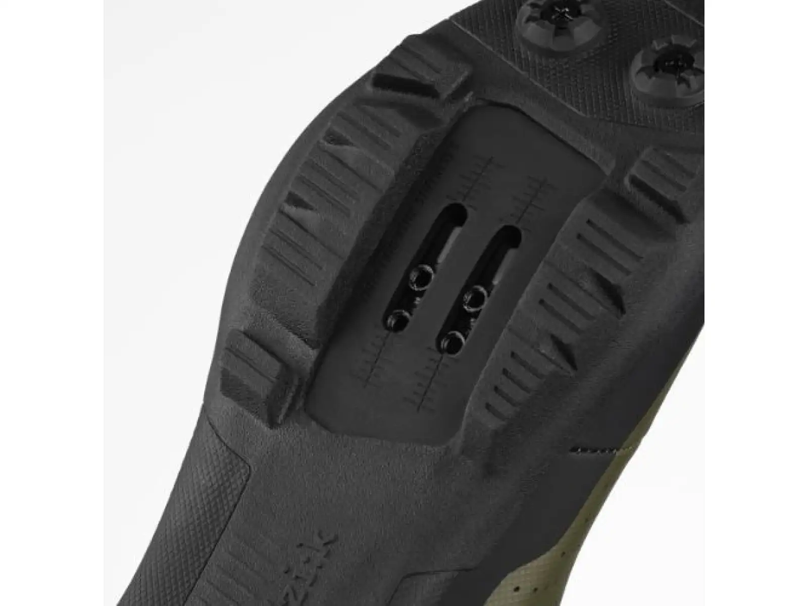 Fizik Terra Atlas MTB shoes Army/Black