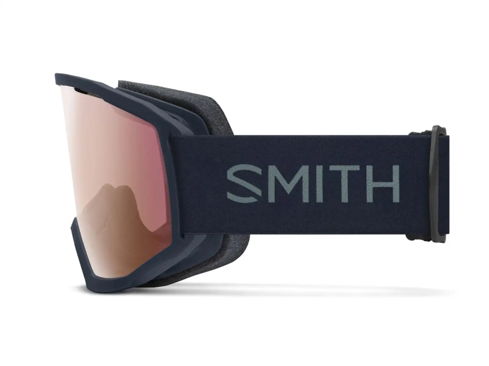 Smith Loam MTB downhill goggles Midnight Navy