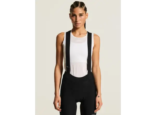 Craft Bike SubZ Bib C2 women's bib tights with chamois black