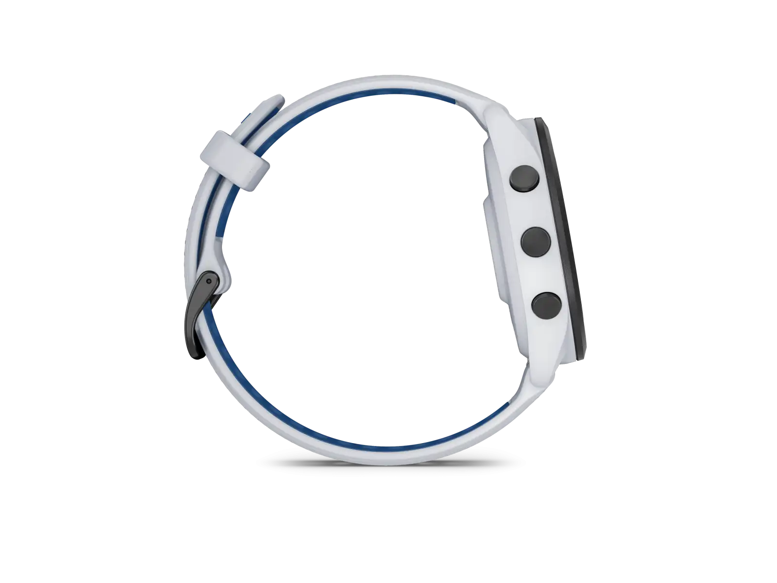 Garmin Forerunner 265 smart watch White