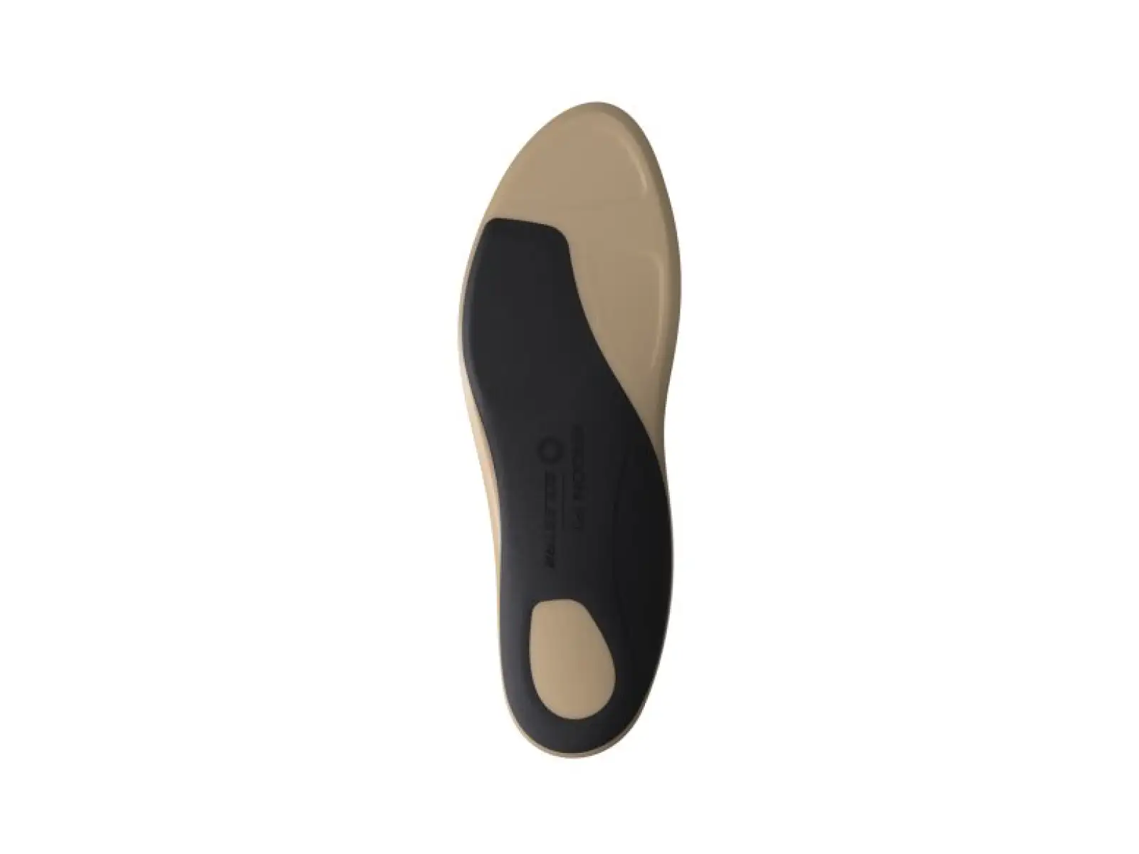 Ergon IP Touring Solestar insoles black