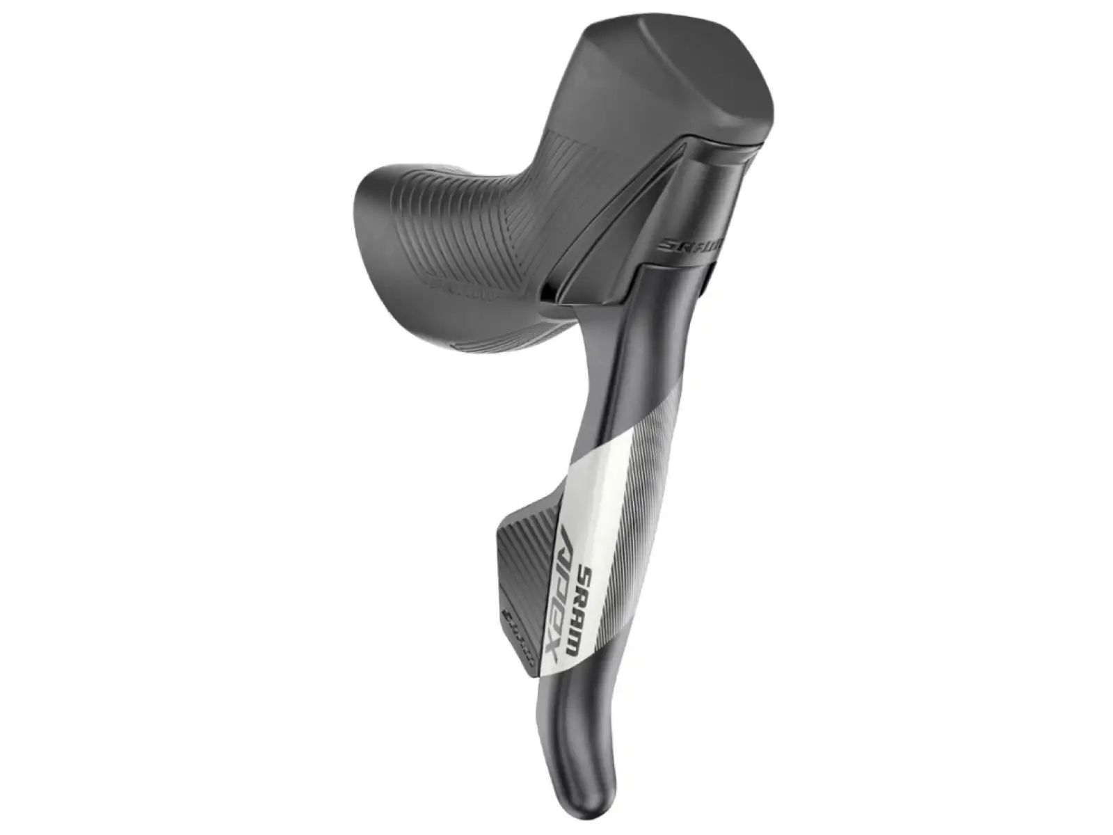 Sram Apex AXS D1 Right Shifter / Brake Lever and Flat Mount Calliper, 2000 mm line