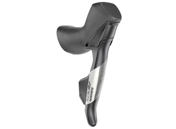 Sram Apex AXS D1 Right Shifter / Brake Lever and Flat Mount Calliper, 2000 mm line