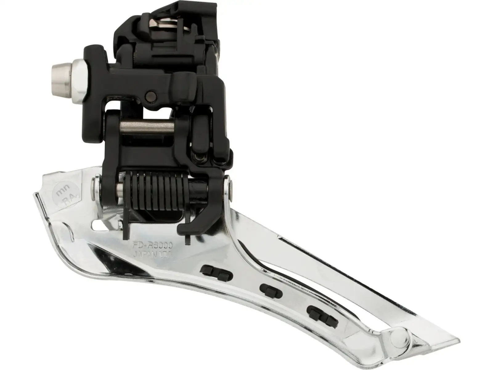 Shimano Ultegra FD-R8000 braze-on front derailleur Unpackaged