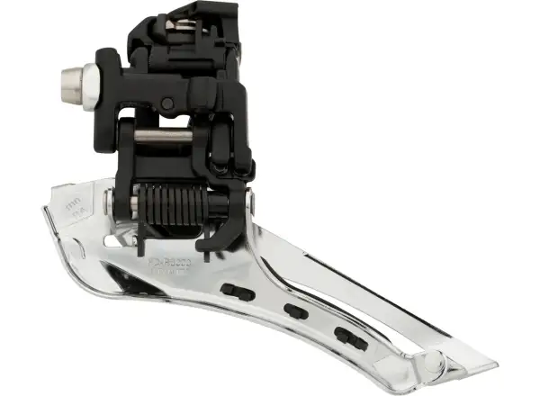 Shimano Ultegra FD-R8000 braze-on front derailleur Unpackaged