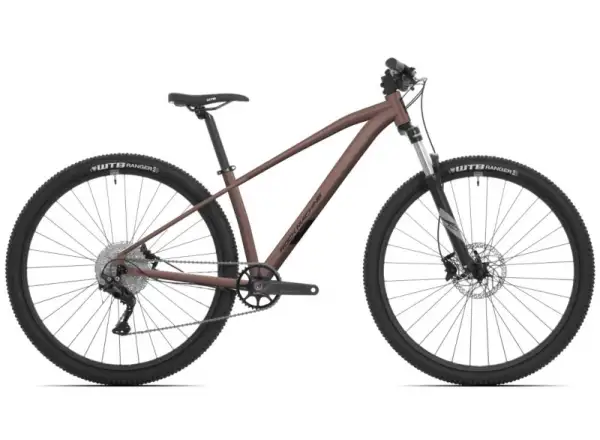 Rock Machine Catt 30 mountain bike Matte Jasper Brown