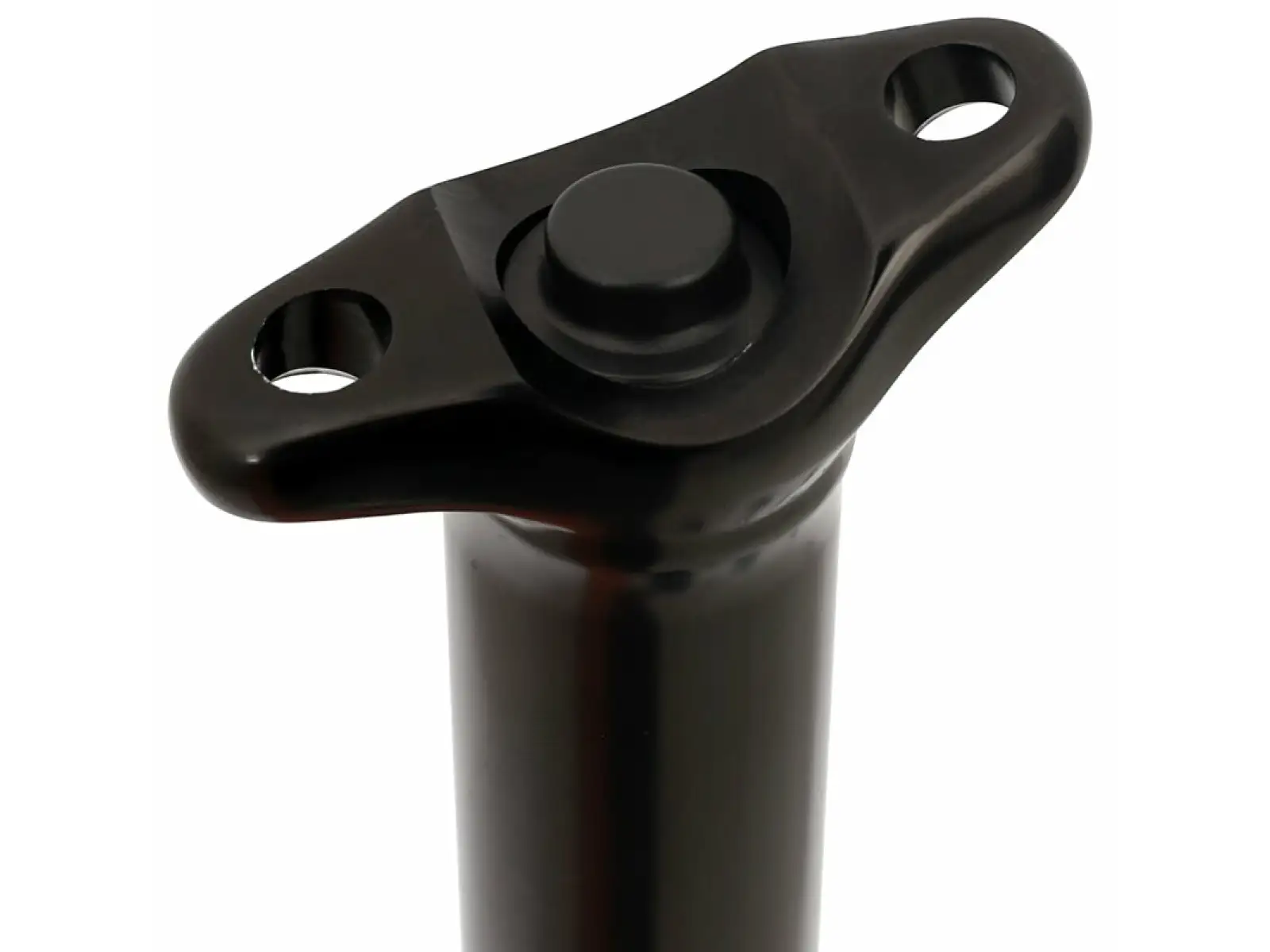 MAX1 Evo telescopic seatpost 30.9/498 mm black