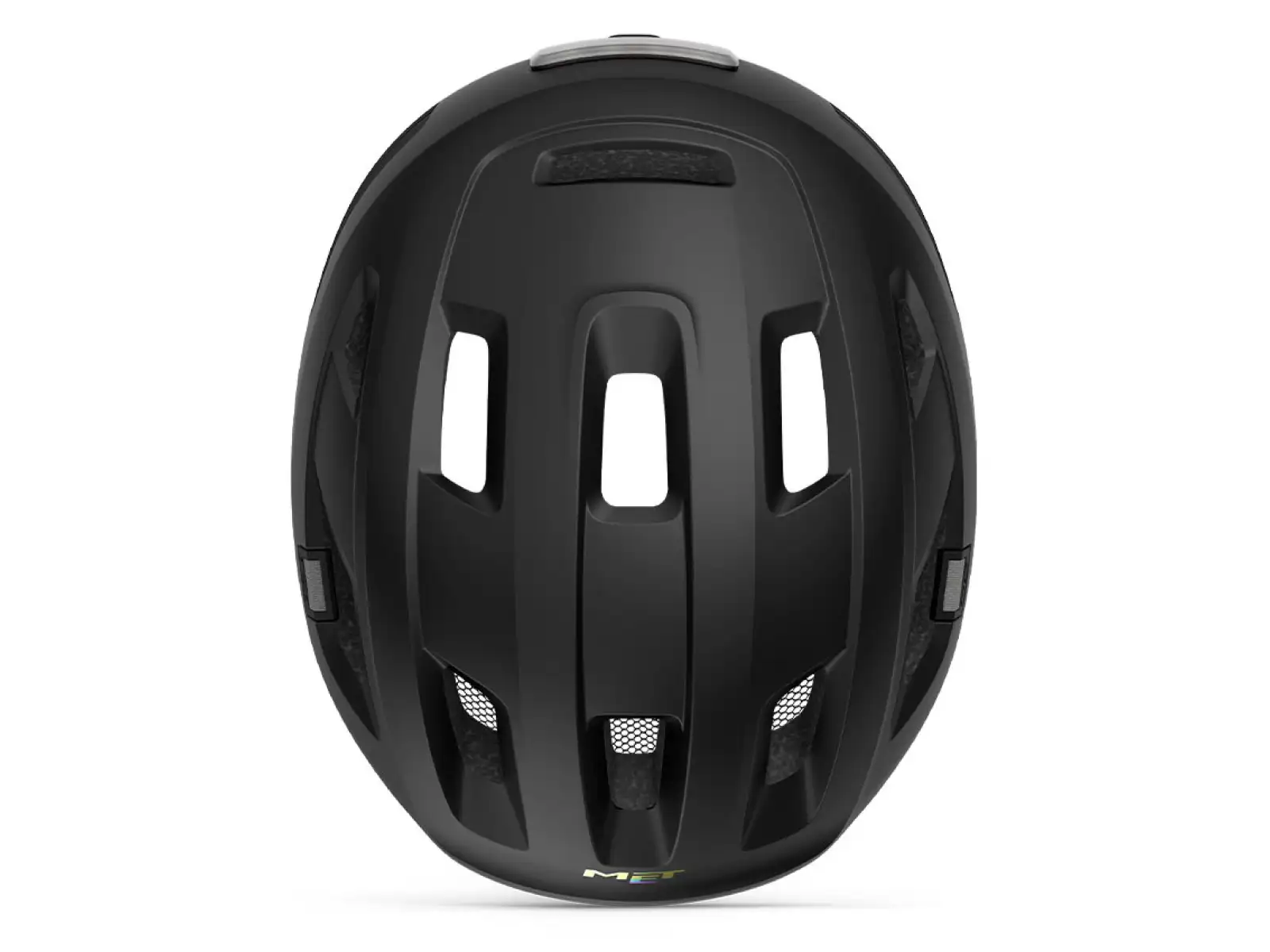 MET E-Mob MIPS cycling helmet Black