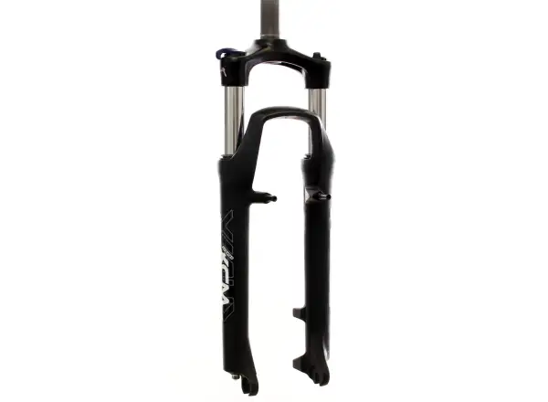 SR Suntour XCM Coil HLO Disc/V-brake 100 mm 26" QR suspension fork