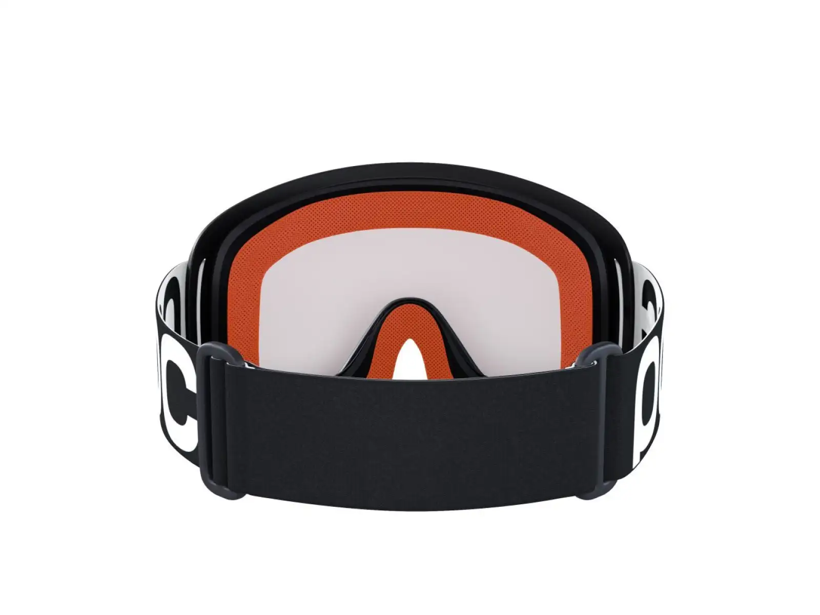POC Opsin MTB goggles Uranium Black