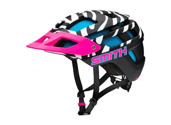 Smith Forefront 2 Mips helmet Matte Get Wild