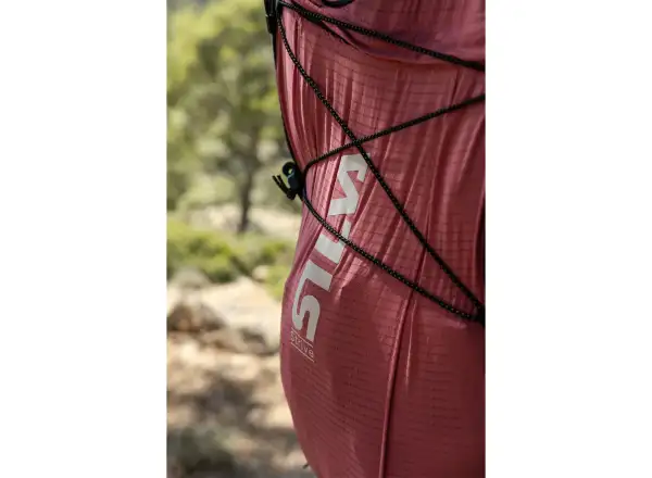 Silva Strive 10 running vest Black