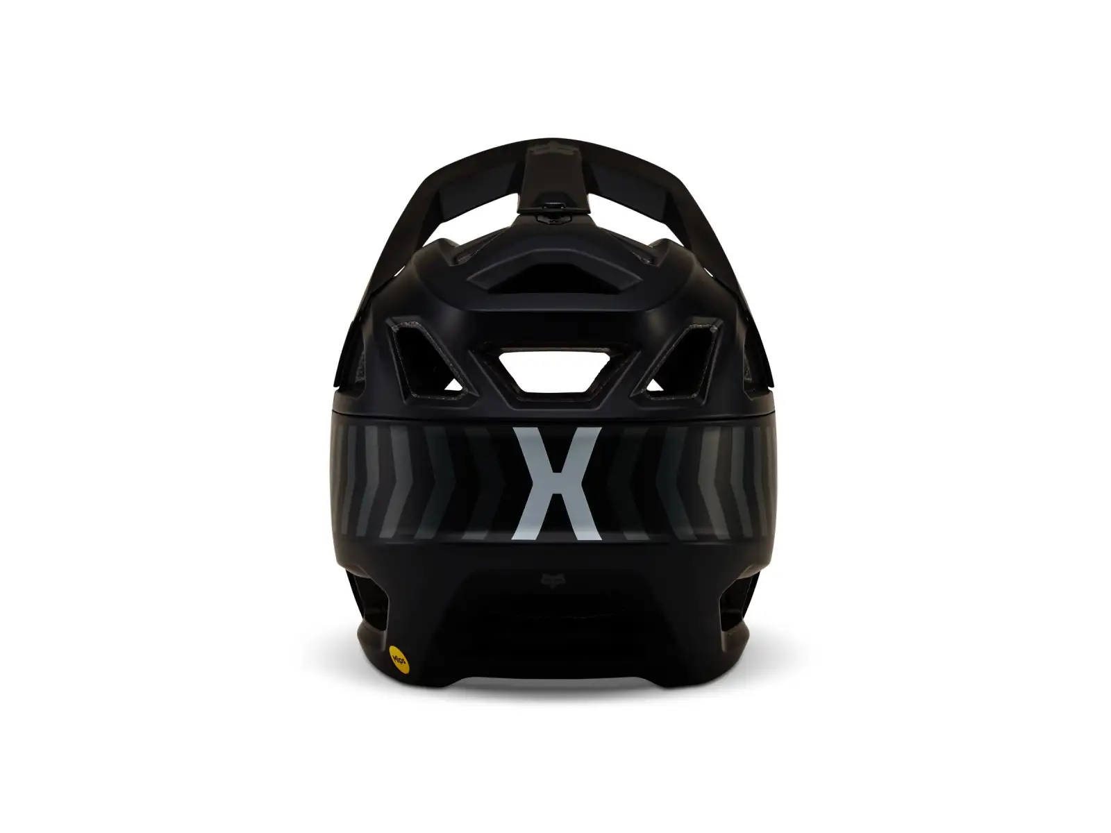 Fox Proframe Nace Ce bicycle helmet Black
