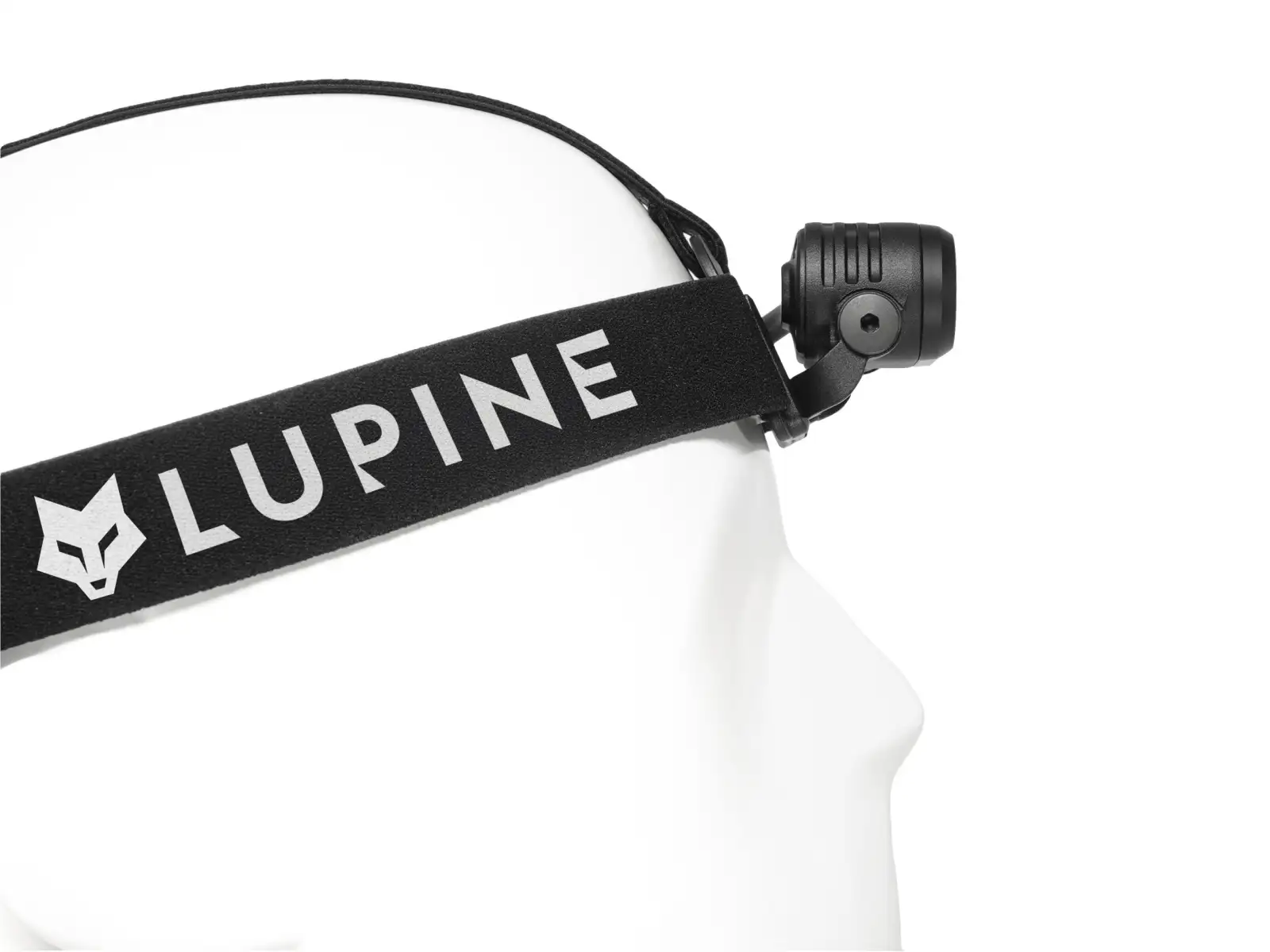 Lupine Piko headlamp 2100 lm 3.5 Ah