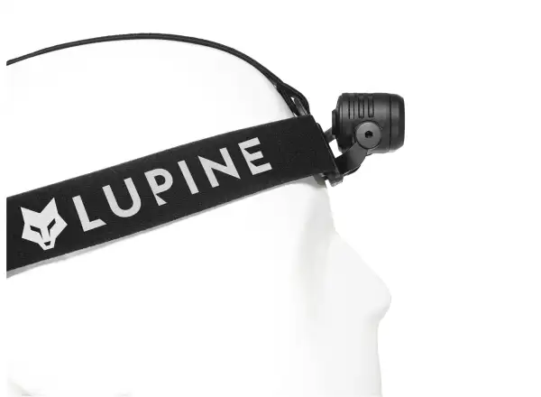 Lupine Piko headlamp 2100 lm 3.5 Ah