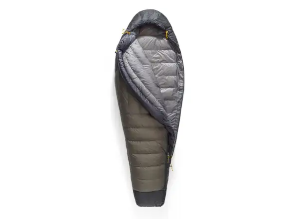 Sea to Summit Spark Pro Down Regular sleeping bag -9C Beluga