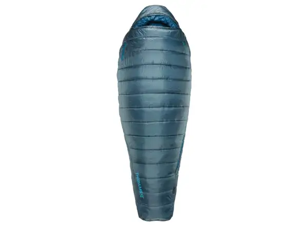 Therm-A-Rest Saros Regular Sleeping Bag -18 °C Stargaze