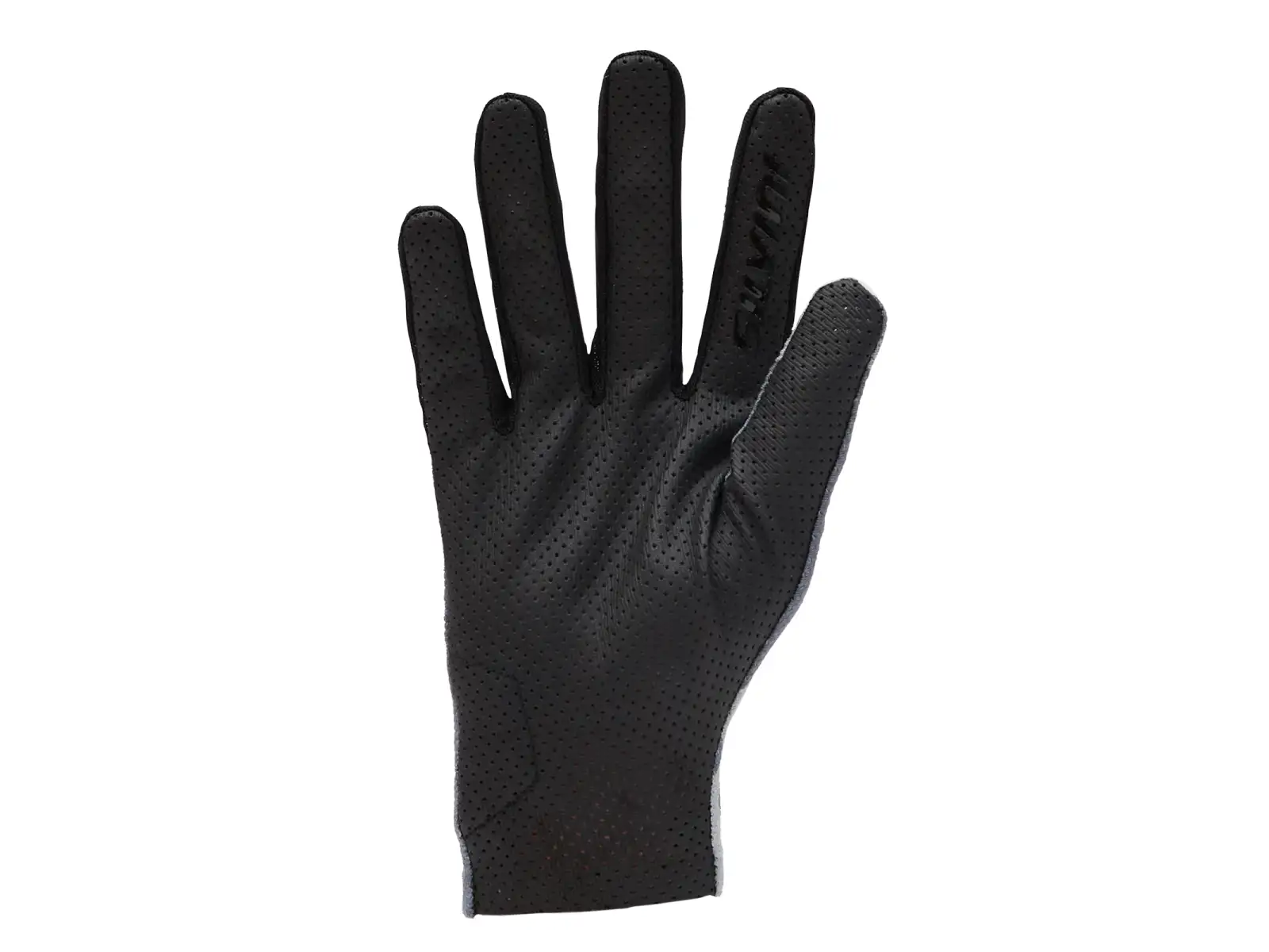 Silvini Saltaro men's gloves Charcoal/Cloud