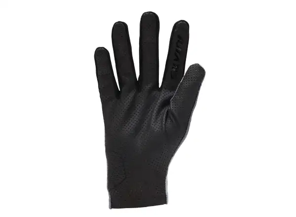Silvini Saltaro men's gloves Charcoal/Cloud