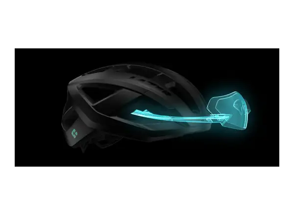 Lazer Tonic KinetiCore helmet Latté