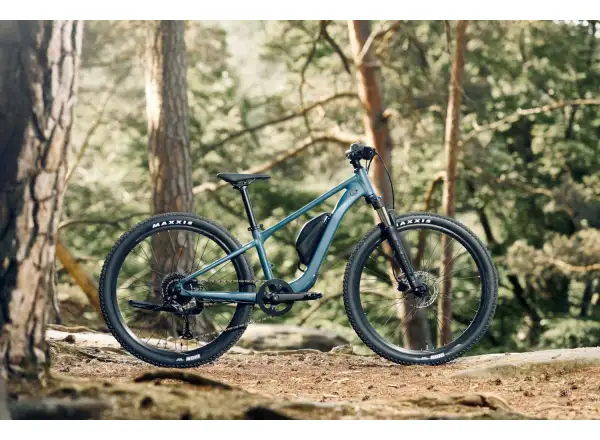 Giant Talon E+ Junior 26 kids e-bike Deeplake