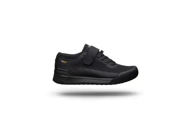 Ride Concepts Hellion Clip men's shoes black