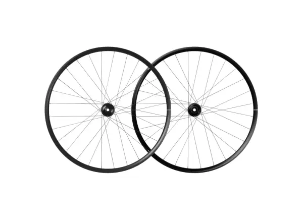 Mavic Allroad 1 Centerlock built wheels