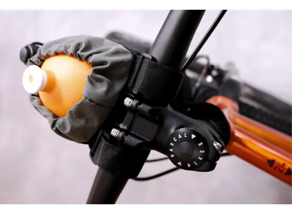 Rascal Foodbag Treasure box handlebar bag 1 l