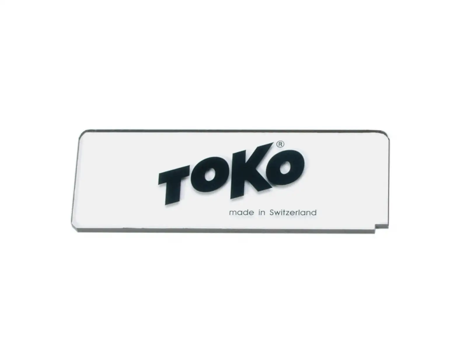 Toko scraper Plexi Blade 5mm GS