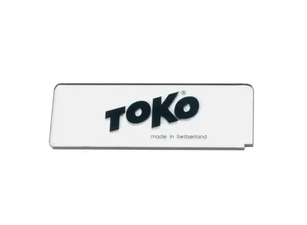Toko scraper Plexi Blade 5mm GS