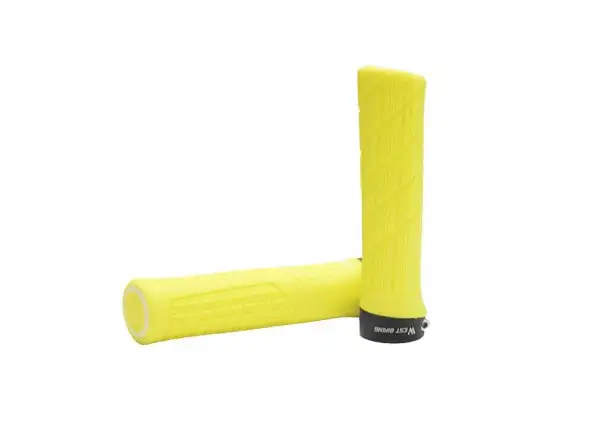 Sting ST-919 grips yellow