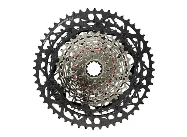 Sram XS-1270 T-Type Eagle 12 sp. cassette 10-52 teeth