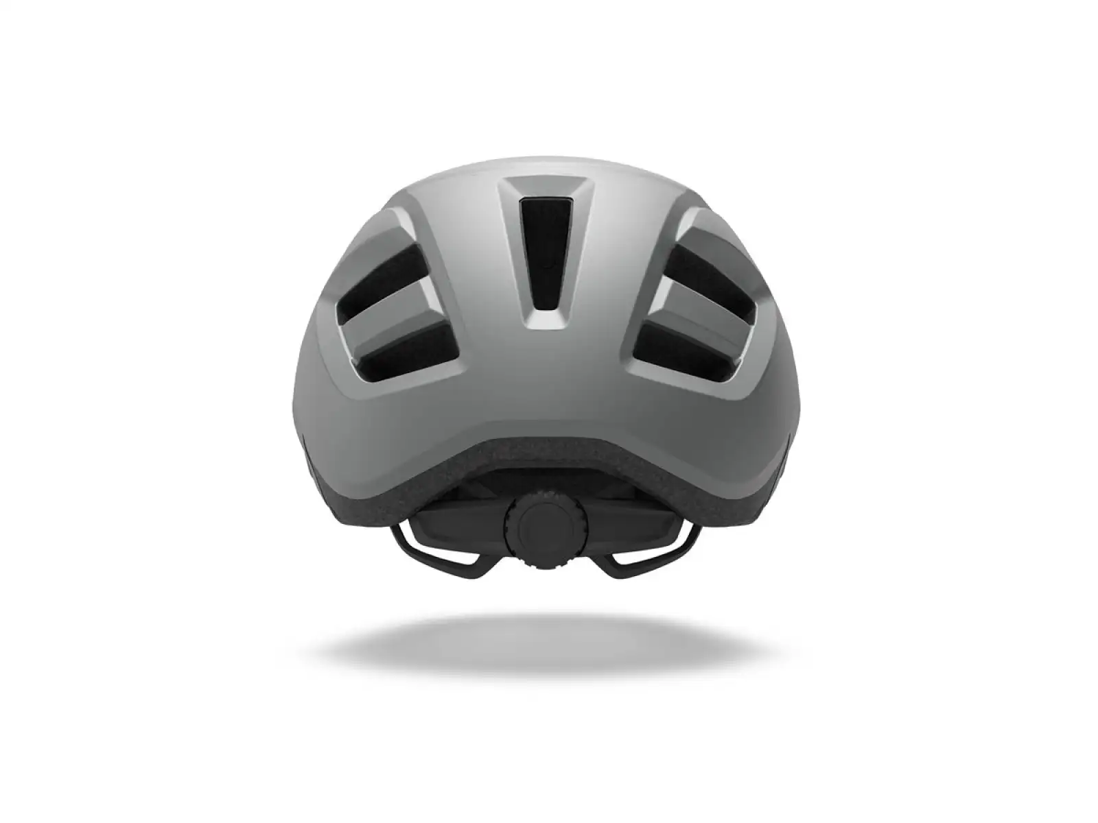 Giro Fixture II helmet Mat Titanium