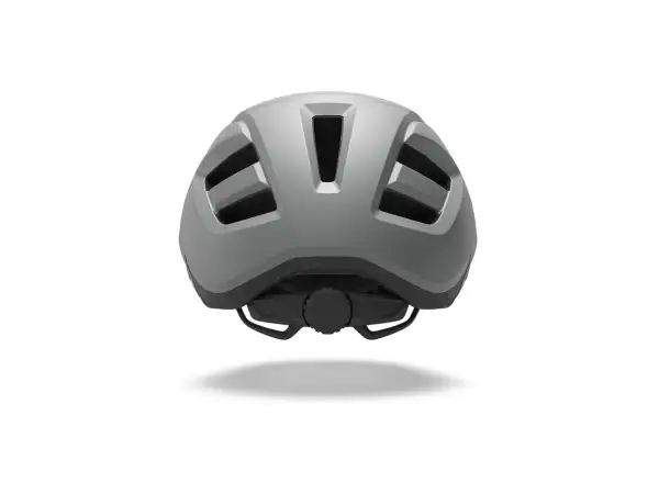 Giro Fixture II helmet Mat Titanium