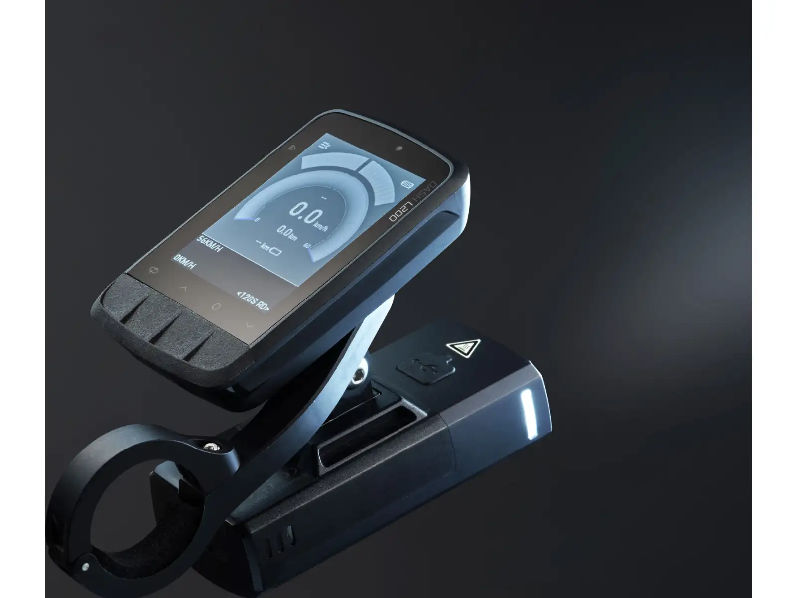 Giant Dash Light & Camera mount