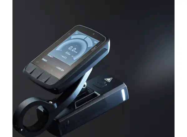 Giant Dash Light & Camera mount