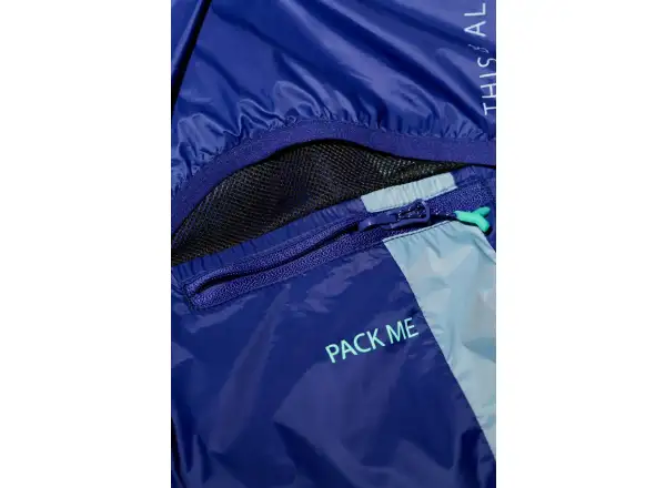 Silvini Gelo men's jacket Blue/Ocean