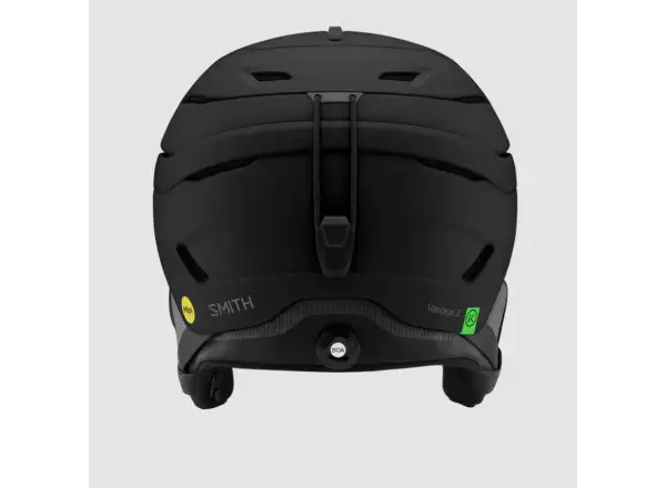 Smith Vantage 2 MIPS ski helmet Matte Black