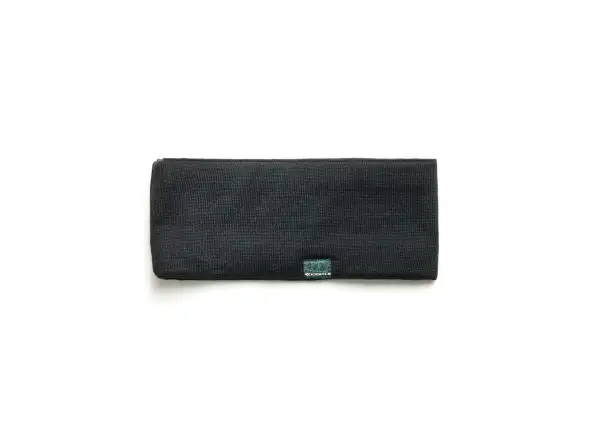 Kästle Headband Arrow headband Black/Mint