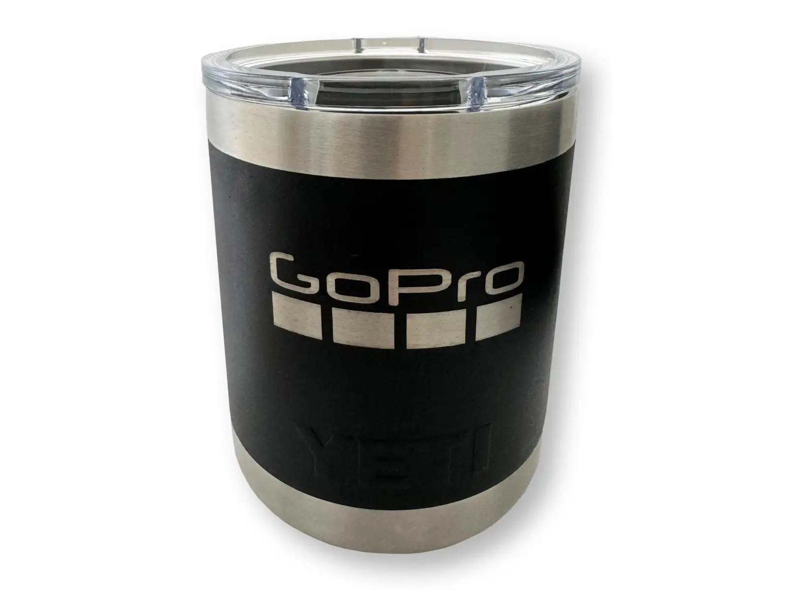 GoPro HERO11 Black action camera + thermo mug GoPro