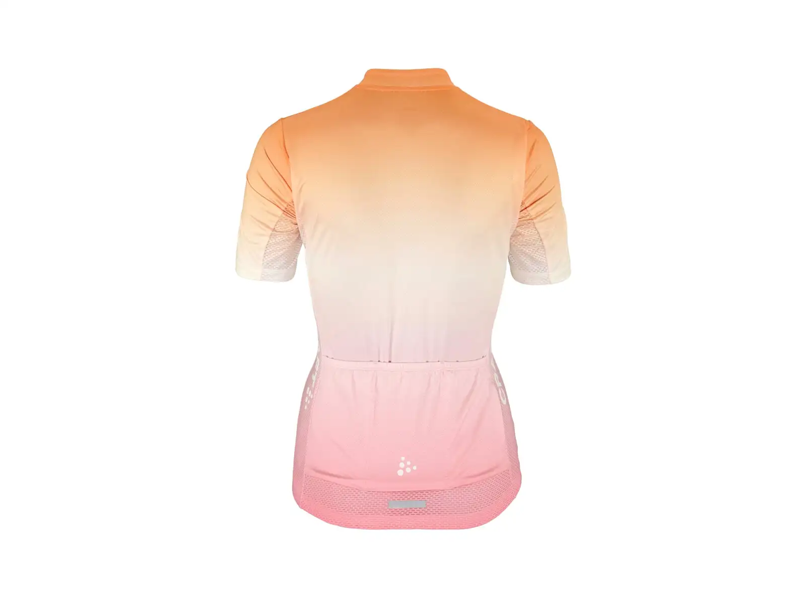Craft ADV Endur Graphic women's jersey short sleeve pink