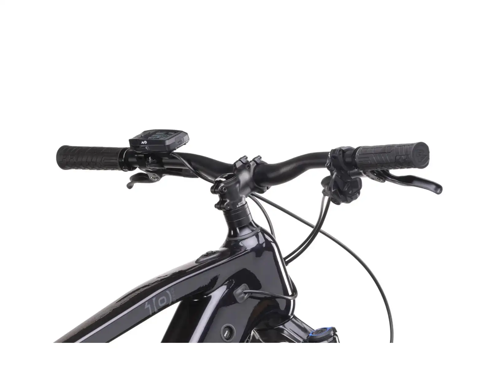 Crussis e-Atland 10.10-L (900 Wh) mountain e-bike