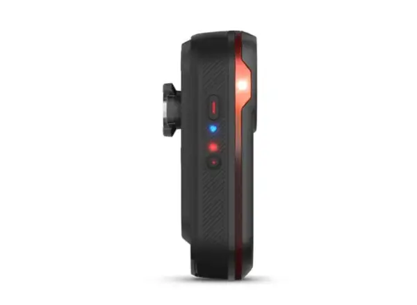Garmin Varia RCT715 radar with camera