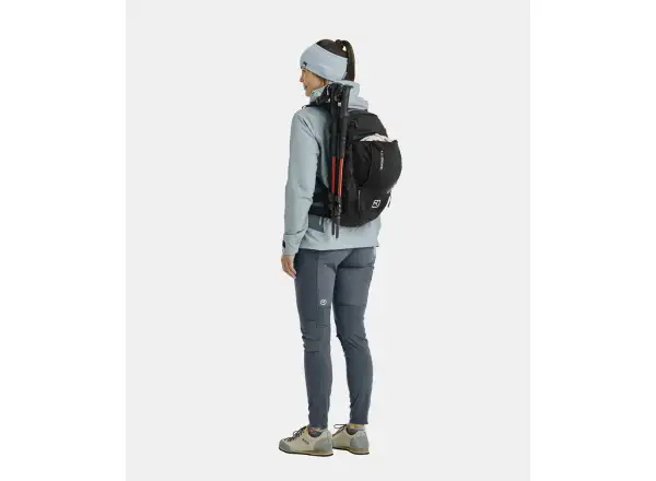 Ortovox Traverse 18 S climbing backpack 18 l Glacier Grey