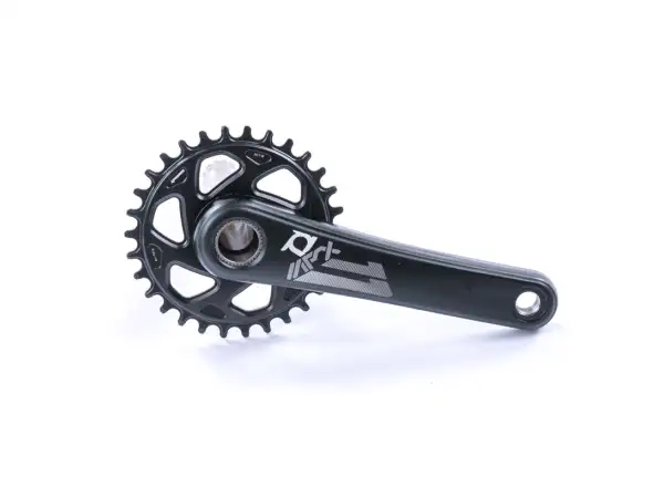 Prowheel MPX-CR096A-TT crankset 1x11 30 teeth