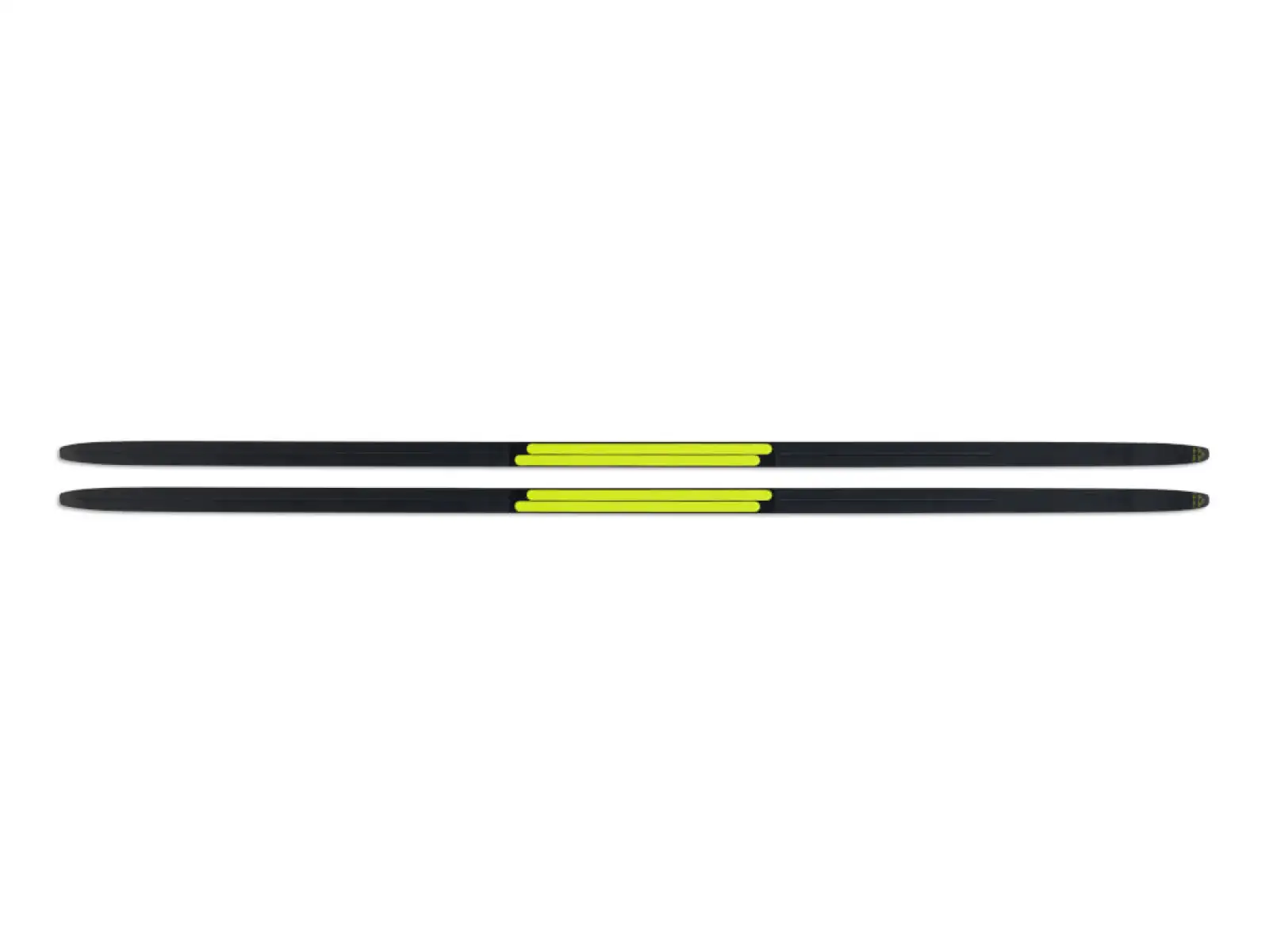 Fischer Twin Skin Carbon Pro Stiff cross-country skis 2024/25