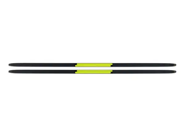 Fischer Twin Skin Carbon Pro Stiff cross-country skis 2024/25